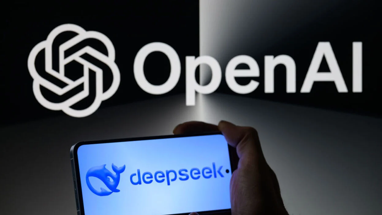 DeepSeek: The Chinese AI Captivating Global Attention