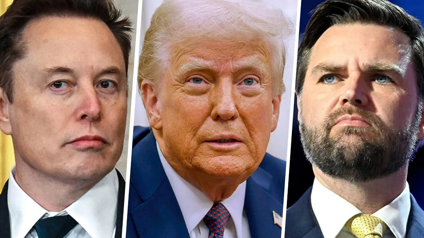 Constitutional Crisis? Vance & Musk raise Questions over Judges’ authority over Trump