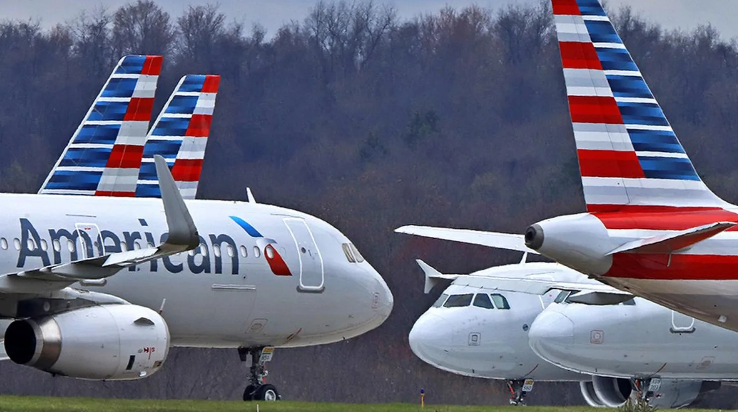 American Airlines Flight from New York to New Delhi lands safely in Rome due to Safety Concerns