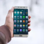 Mobile Apps
