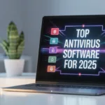 Antivirus Software 2025