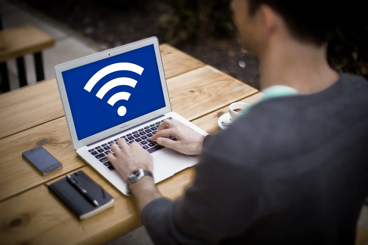 Securing Your Wi-Fi