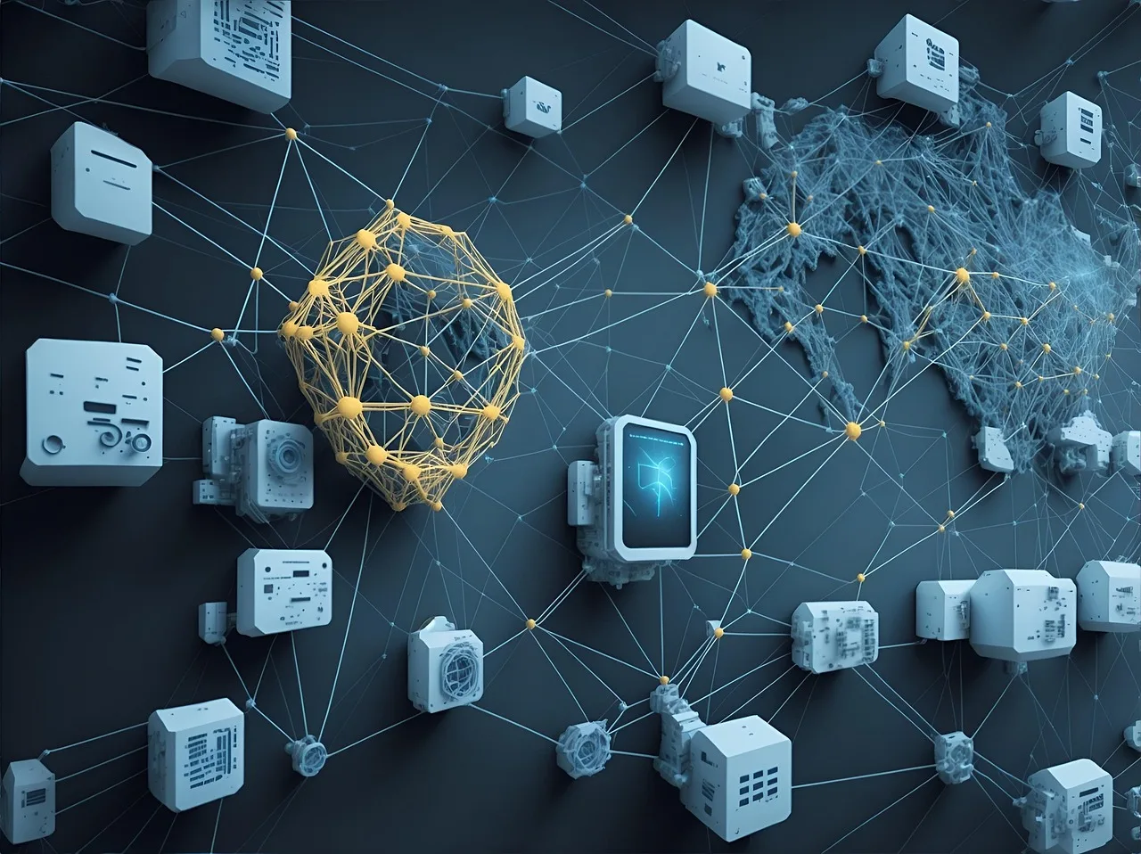 Biggest Internet Security Challenges 2025