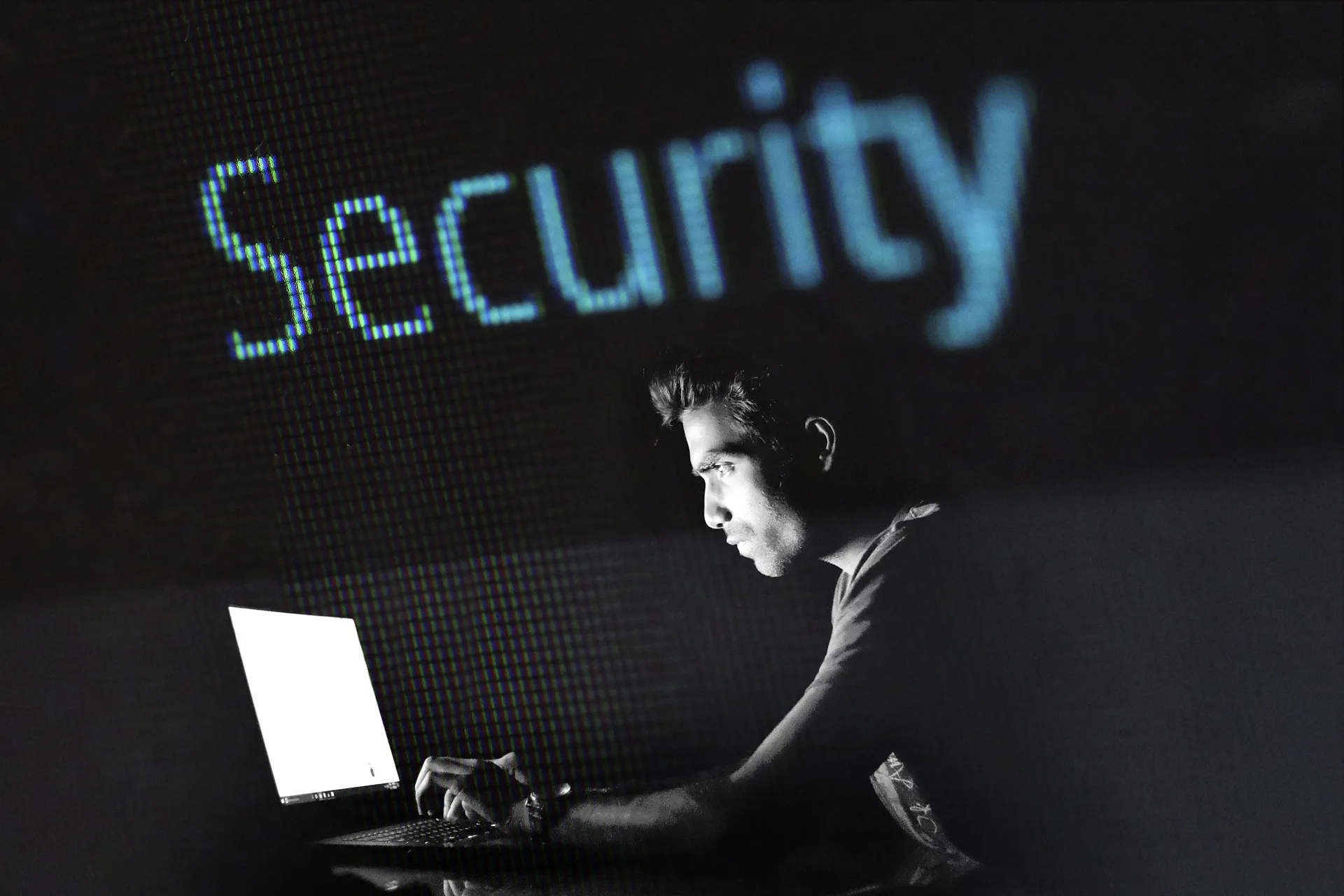 Future of Encryption Is at Risk